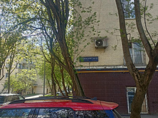 Фотография Аренда помещения свободного назначения, 87 м² , Тихвинский переулок 10-12к9  №16