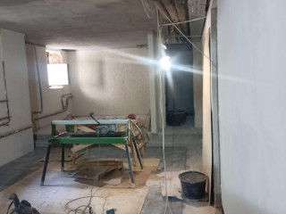 Фотография Аренда помещения свободного назначения, 87 м² , Тихвинский переулок 10-12к9  №10