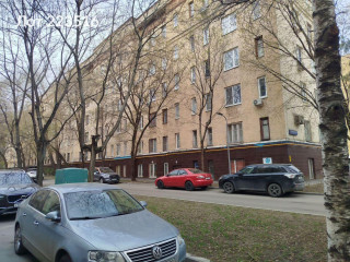 Фотография Аренда помещения свободного назначения, 87 м² , Тихвинский переулок 10-12к9  №2