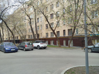 Фотография Аренда помещения свободного назначения, 87 м² , Тихвинский переулок 10-12к9  №3