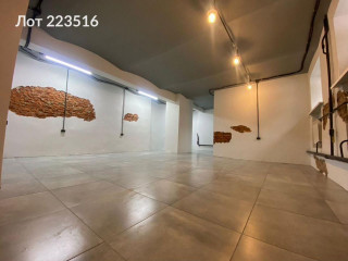 Фотография Аренда помещения свободного назначения, 87 м² , Тихвинский переулок 10-12к9  №5