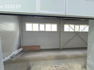 Аренда помещения свободного назначения 3155 м² Заречная улица 153к3 
