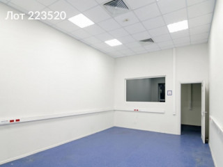 Фотография Аренда офиса, 1235 м² , Рочдельская улица 15с8  №4