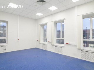 Аренда офиса 1235 м² Рочдельская улица 15с8