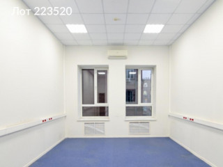 Фотография Аренда офиса, 1235 м² , Рочдельская улица 15с8  №3