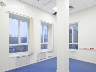 Фотография Аренда офиса, 1235 м² , Рочдельская улица 15с8  №2