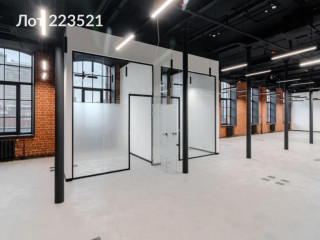 Фотография Аренда офиса, 2575 м² , Рочдельская улица 15с44  №3