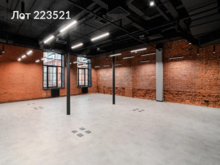 Фотография Аренда офиса, 2575 м² , Рочдельская улица 15с44  №2