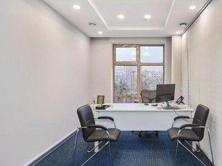 Фотография Аренда офиса, 261 м² , Страстной бульвар 8А  №3