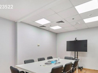 Аренда офиса 261 м² Страстной бульвар 8А