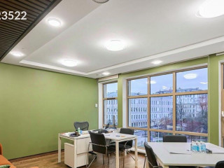 Фотография Аренда офиса, 261 м² , Страстной бульвар 8А  №2