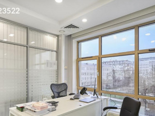 Фотография Аренда офиса, 261 м² , Страстной бульвар 8А  №4
