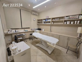 Фотография Аренда помещения свободного назначения, 485 м² , Большая Черкизовская улица 6 №6 Фотография Аренда помещения свободного назначения, 485 м² , Большая Черкизовская улица 6 №6