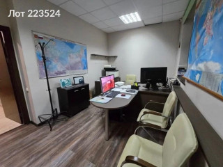 Фотография Аренда помещения свободного назначения, 485 м² , Большая Черкизовская улица 6 №9 Фотография Аренда помещения свободного назначения, 485 м² , Большая Черкизовская улица 6 №9