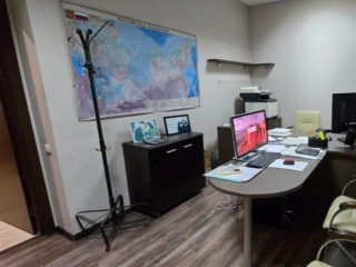 Фотография Аренда помещения свободного назначения, 243 м² , Большая Черкизовская улица 6  №2