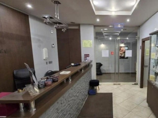 Фотография Аренда помещения свободного назначения, 243 м² , Большая Черкизовская улица 6  №3