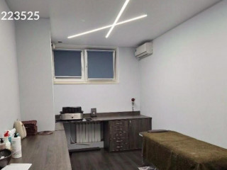 Фотография Аренда помещения свободного назначения, 243 м² , Большая Черкизовская улица 6  №4