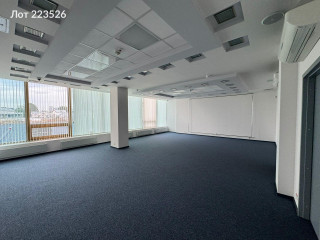 Фотография Аренда помещения свободного назначения, 6787 м² , проспект Мира 119с55  №8