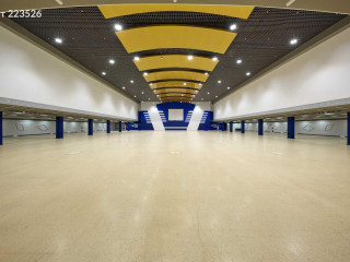 Фотография Аренда помещения свободного назначения, 6787 м² , проспект Мира 119с55  №3