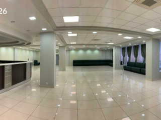 Фотография Аренда помещения свободного назначения, 6787 м² , проспект Мира 119с55  №6