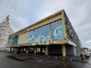 Фотография Аренда помещения свободного назначения, 6787 м² , проспект Мира 119с55  №2