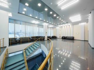 Фотография Аренда помещения свободного назначения, 6787 м² , проспект Мира 119с55  №4