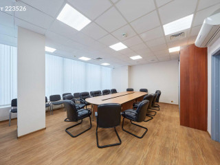 Фотография Аренда помещения свободного назначения, 6787 м² , проспект Мира 119с55  №7