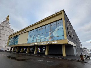 Фотография Аренда помещения свободного назначения, 6787 м² , проспект Мира 119с55  №9