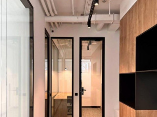 Аренда офиса 276 м² Ленинский проспект 15А