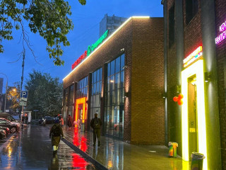 Фотография Аренда помещения свободного назначения, 242 м² , Часовая улица 16  №3