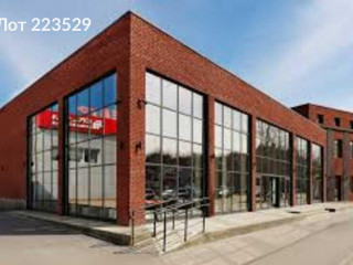 Фотография Аренда помещения свободного назначения, 242 м² , Часовая улица 16  №2