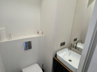 Фотография Аренда помещения свободного назначения, 66 м² , Большая Бронная улица 17  №9