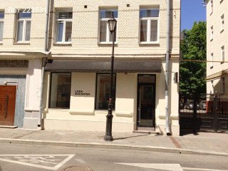 Фотография Аренда помещения свободного назначения, 66 м² , Большая Бронная улица 17  №3