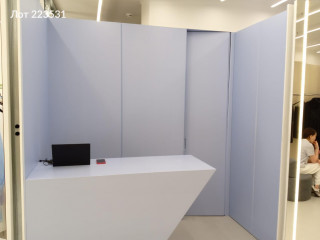 Фотография Аренда помещения свободного назначения, 66 м² , Большая Бронная улица 17  №11