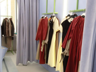 Фотография Аренда помещения свободного назначения, 66 м² , Большая Бронная улица 17  №12