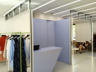 Фотография Аренда помещения свободного назначения, 66 м² , Большая Бронная улица 17  №8