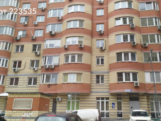 Аренда офиса 129 м² Октябрьский проспект 1 