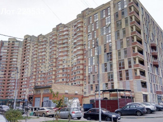 Фотография Аренда офиса, 129 м² , Октябрьский проспект 1 №3 Фотография Аренда офиса, 129 м² , Октябрьский проспект 1 №3