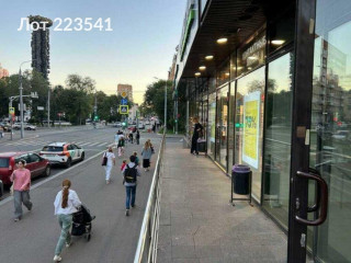 Фотография Аренда помещения свободного назначения, 118 м² , Большая Грузинская улица 57с1  №4