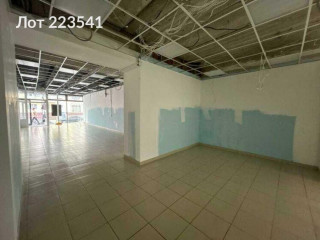 Фотография Аренда помещения свободного назначения, 118 м² , Большая Грузинская улица 57с1  №6