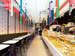 Аренда помещения свободного назначения 118 м² Большая Грузинская улица 57с1 