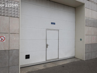 Фотография Аренда склада, 525 м² , улица Орджоникидзе 11с1А  №5