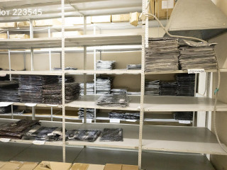 Фотография Аренда склада, 525 м² , улица Орджоникидзе 11с1А  №10