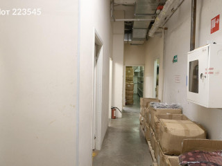 Фотография Аренда склада, 525 м² , улица Орджоникидзе 11с1А  №4