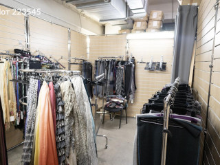 Фотография Аренда склада, 525 м² , улица Орджоникидзе 11с1А  №8