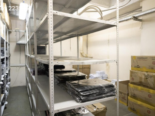 Фотография Аренда склада, 525 м² , улица Орджоникидзе 11с1А  №7