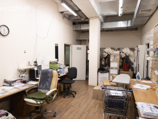 Фотография Аренда склада, 525 м² , улица Орджоникидзе 11с1А  №3