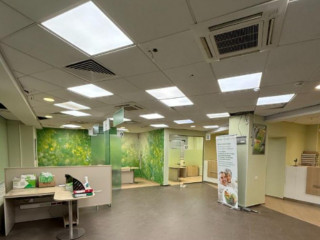 Аренда помещения свободного назначения 204 м² проезд Дежнёва 27к1 