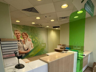 Фотография Аренда помещения свободного назначения, 204 м² , проезд Дежнёва 27к1  №3