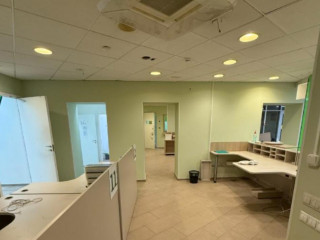 Фотография Аренда помещения свободного назначения, 204 м² , проезд Дежнёва 27к1  №4